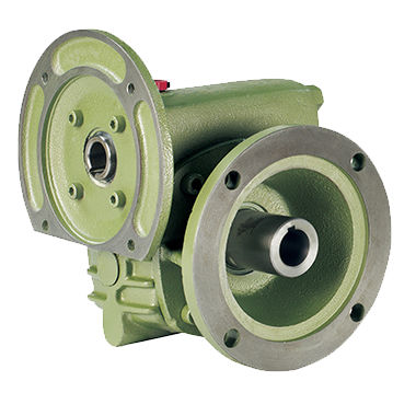 蜗杆减速机 - VOFM series - Varitron Eng. (Taiwan) Co. Ltd - 正交 / 200-500Nm / 20-50Nm