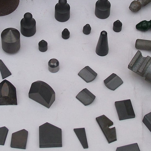 冲孔切割刀片 - Hd Carbide Solution Co. , Ltd - 碳化钨 / 金属