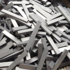 条状钨合金 - Hd Carbide Solution Co. , Ltd