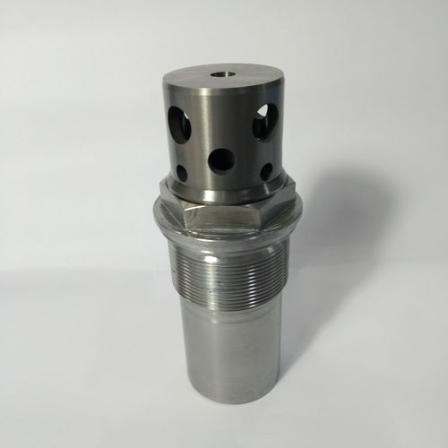 流量控制衬套 - Hd Carbide Solution Co. , Ltd - 压接工艺 / 碳化物 / 用于阀门
