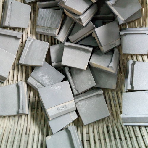 自适应嵌件 - Hd Carbide Solution Co. , Ltd - 碳化钨