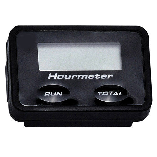 计时计数器 - HM-REC - Seasons Gauge Co., Ltd - 数字 / 工业 / 密封