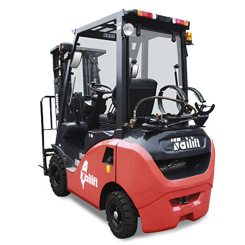 柴油叉车 - Z1000e EFG series - Tailift - LPG / 坐驾式 / 搬运