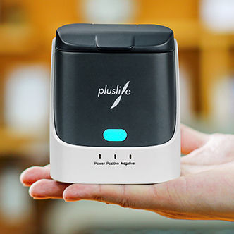 监控诊断工具 - Pluslife - Chengdu Seamaty Technology Co.,Ltd - 手提式