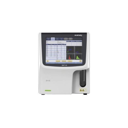 血浆分析仪 - SMT-50 - Chengdu Seamaty Technology Co.,Ltd - 监控 / 激光 / 比色法