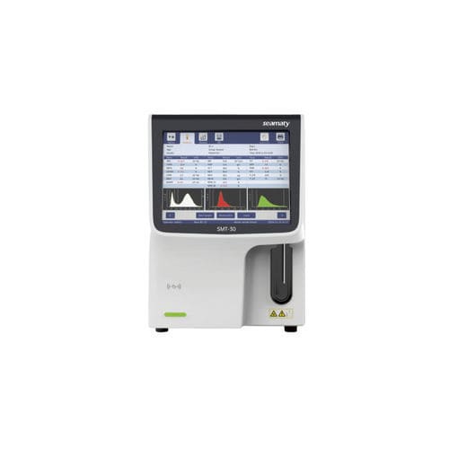 血液分析仪 - SMT-30 - Chengdu Seamaty Technology Co.,Ltd - 实验室 / 台式 / 比色法