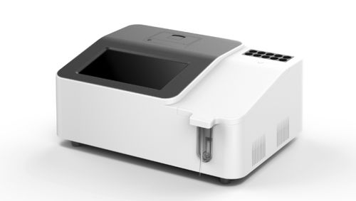 生物化学分析仪 - SMT-70 - Chengdu Seamaty Technology Co.,Ltd - 血液 / 实验室 / 浊度