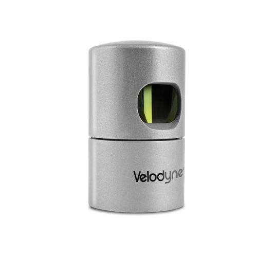 LIDAR机载激光雷达传感器 / 工业 - HDL-32E - Velodynelidar - 32通道 / 坚固 / 低载荷