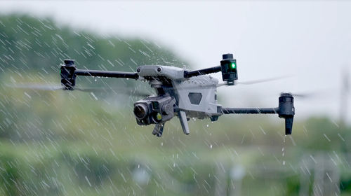 四旋翼UAV - Autel Alpha - Autel Robotics - 混合 / 巡检 / 监控
