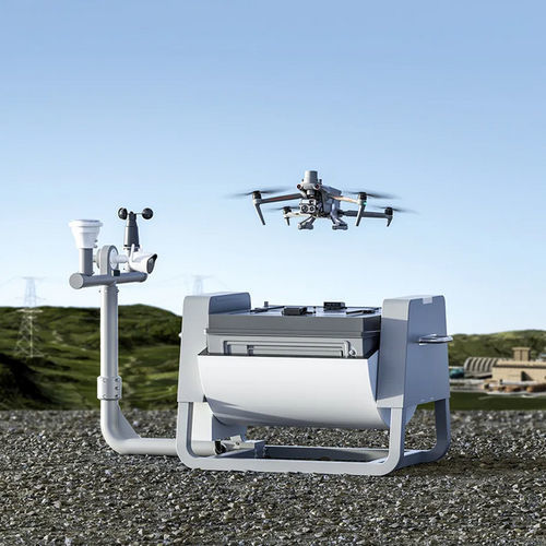 四旋翼UAV - EVO Max - Autel Robotics - 巡检 / 测绘 / 监控