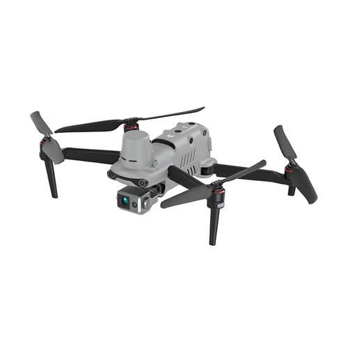 四旋翼UAV - EVO II RTK series V3 - Autel Robotics - 巡检 / 监控 / 观察