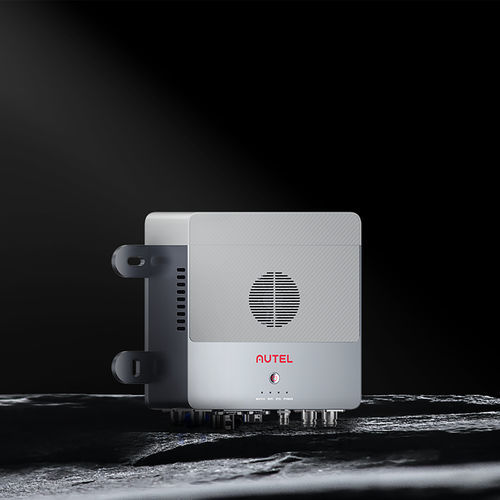 通信中继器 - Autel Robotics - 网络 / 无线网络型 / 传动装置