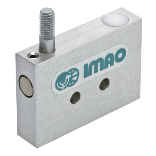 零件加工夹紧元件 - AMNS - Imao Corporation - 用于加工车间 / 平面式