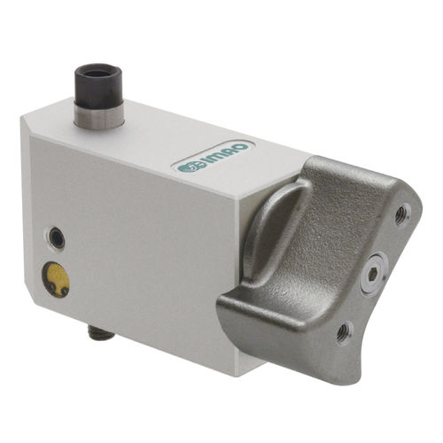 机械夹紧元件 - BJ371 - Imao Corporation - 手动 / 用于零件加工 / 用于加工车间