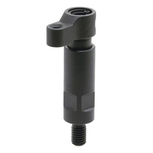 机械夹紧元件 - BJ132-A - Imao Corporation/今尾 - 手动 / 用于加工车间 / 用于零件加工