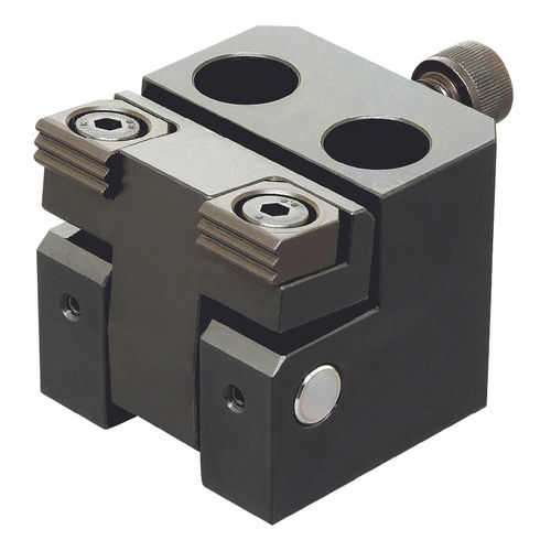 手动夹紧元件 - CP102 - Imao Corporation/今尾 - 用于加工车间 / 卧式