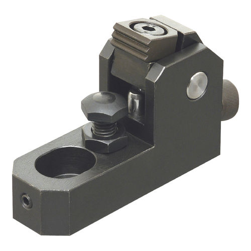 手动夹紧工具 - CP100 - Imao Corporation/今尾 - 用于零件加工 / 用于加工车间 / 钢