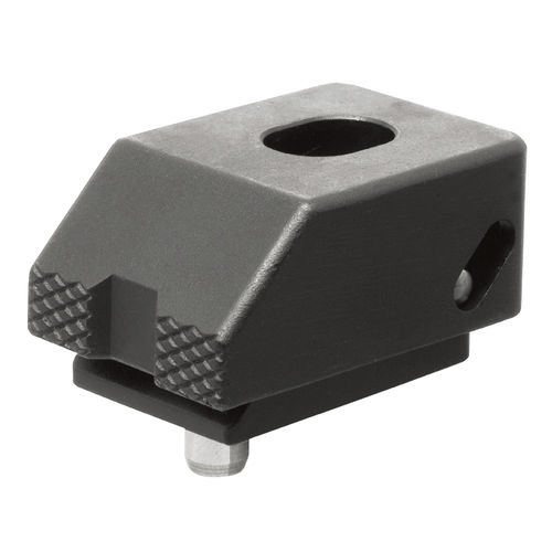 手动夹紧元件 - CP106 - Imao Corporation/今尾 - 用于加工车间 / 用于零件加工 / 卧式