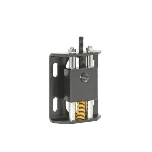 链条和皮带松紧器 - AST - Imao Corporation/今尾 - 弹簧 / 自动