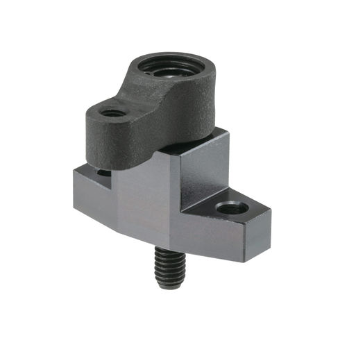 手动夹持单元 - BJ132-BN - Imao Corporation/今尾 - 机械 / 用于加工车间 / 用于零件加工