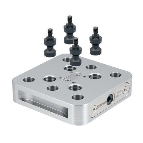 夹具和固定系统 - CP180 - Imao Corporation/今尾