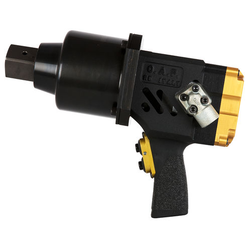 液压冲击扳手 - K850 - CAP srl - 枪式 / 重型应用 / 铁路