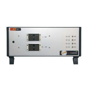 超声波检测系统 - MULTI2000 - M2M - 用于 CND / 带相控阵探头