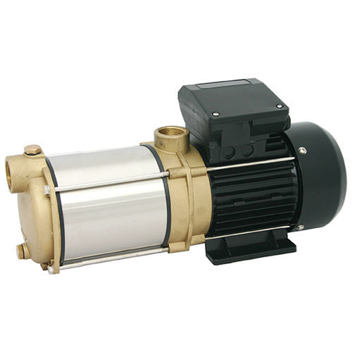 离心泵 - CPS 15-4 B - zehnder pumpen - 水 / 用于清水 / 电机