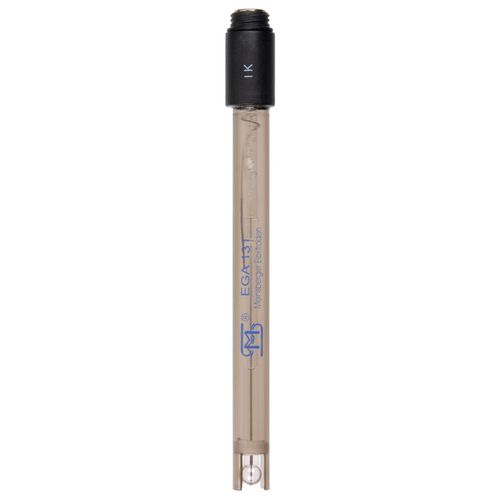 PH电极 - EGA131 - Sensortechnik Meinsberg GmbH - 电解质 / 塑料 / 实验室