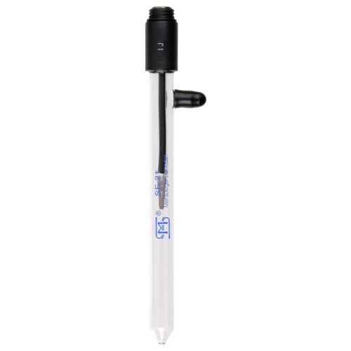参考电极 - SE2 series - Sensortechnik Meinsberg GmbH - 离子选择性 / 液体电解质 / 玻璃