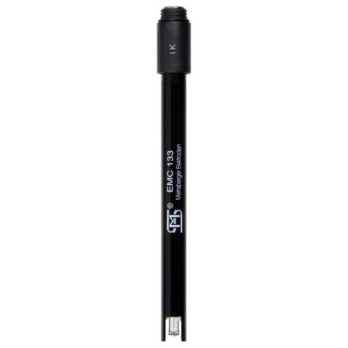 ORP电极 - EMC133 - Sensortechnik Meinsberg GmbH - 凝胶电解质 / 塑料 / 实验室