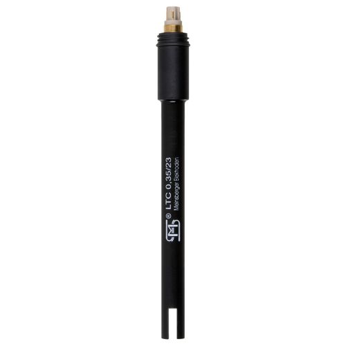 4电极导电率传感器 - LTC 0,35/23 - Sensortechnik Meinsberg GmbH - 废水 / 清水 / 用于酸