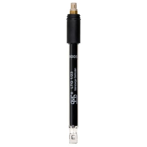 双电极导电率传感器 - LTG1/22, LTG1/23 - Sensortechnik Meinsberg GmbH - 废水 / 用于饮料 / 用于海水