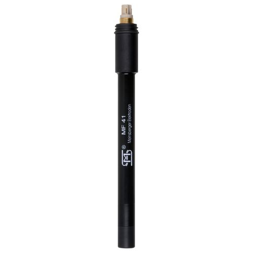 电气化学氧气传感器 - MF41N - Sensortechnik Meinsberg GmbH