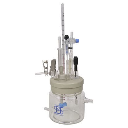 化学测量仪器 - Sensortechnik Meinsberg GmbH - 腐蚀 / 电气化学 / 实验室