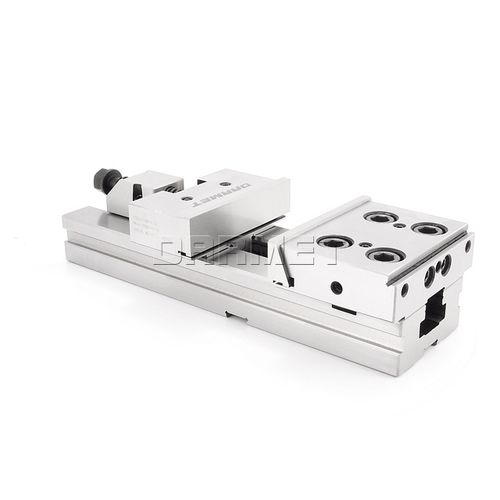 磨床用夹钳 - FPZB series - Zakład Obróbki Skrawaniem Darmet sp. z o.o. - 用于铣床 / EDM电火花加工机 / 精准
