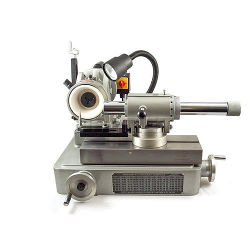 刀具磨床 - DM-2772 - Zakład Obróbki Skrawaniem Darmet sp. z o.o.