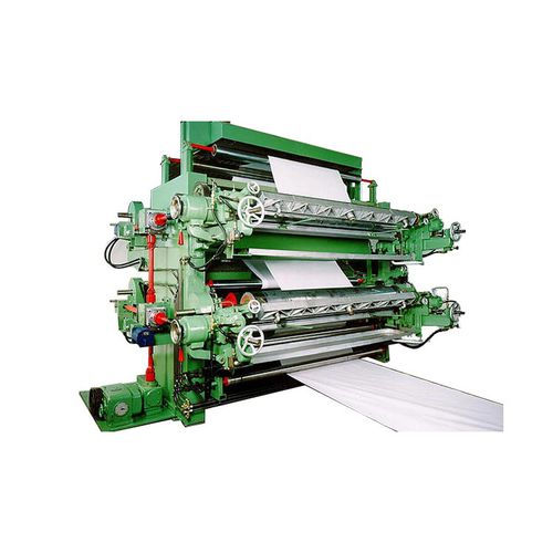 印刷机 - Roth Composite Machinery GmbH