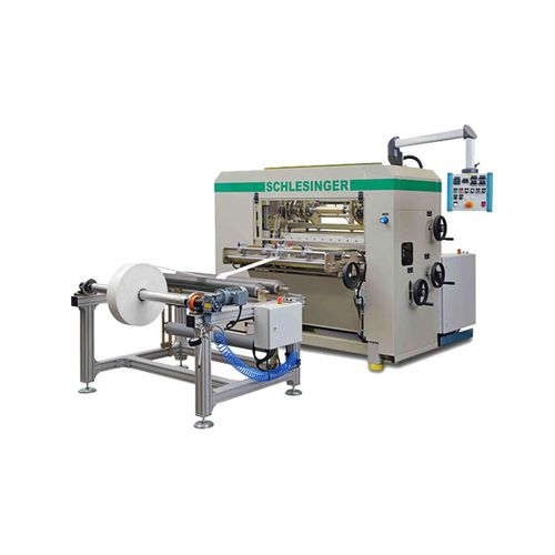 CNC折叠机 - MFM 1 - Roth Composite Machinery GmbH