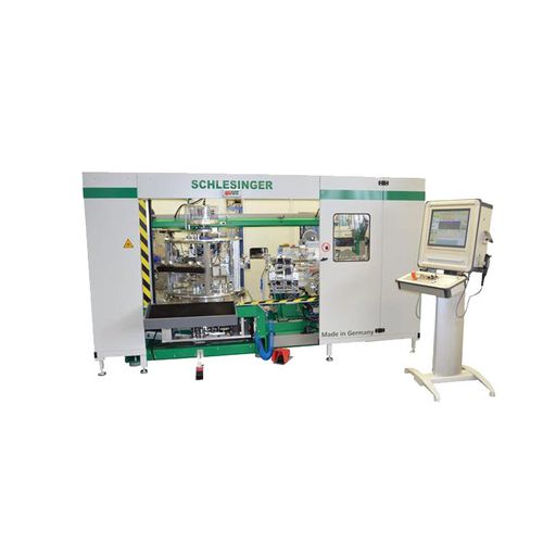CNC数控钻孔机 - BFK1/E4 - Roth Composite Machinery GmbH - 4轴 / 气动