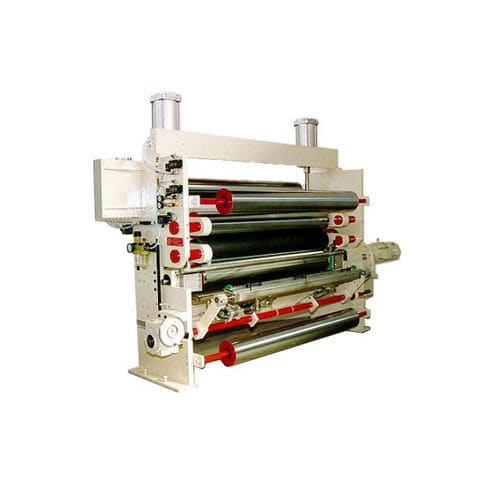 滚轮式涂覆机 - Roth Composite Machinery GmbH