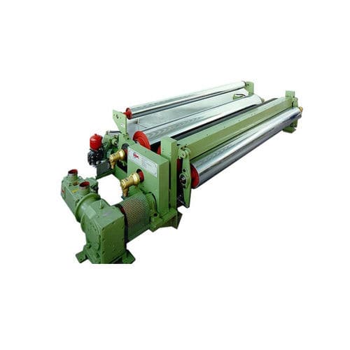 拷花设备 - Roth Composite Machinery GmbH