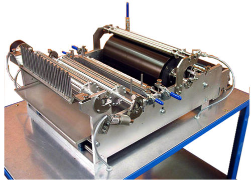 浸渍剂 - Roth Composite Machinery GmbH