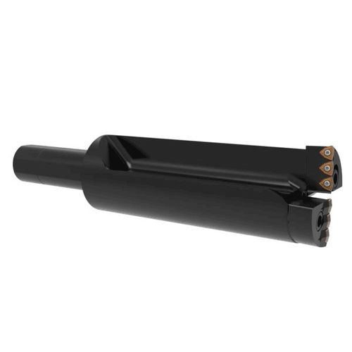 齿刀钻头 - Revolution Drill® - Allied Machine & Engineering - 用于有色金属 / 用于不锈钢 / 用于铝