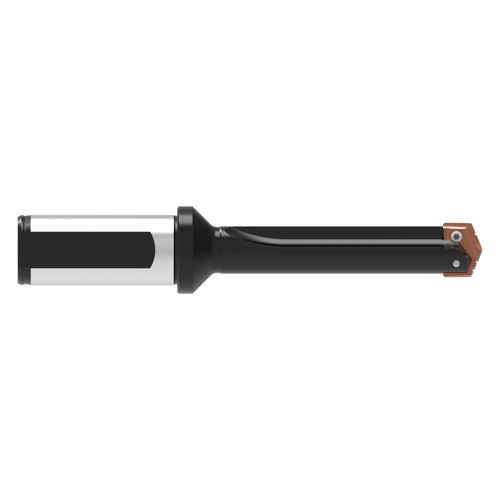冲孔转位刀片 - Gen2 T-A® - Allied Machine & Engineering - HSS / 用于生铁 / 钢