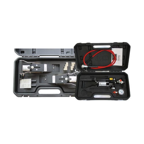 液压提升楔块 - HPLW18THPB  - MATCH s.r.o Flange Service Tools