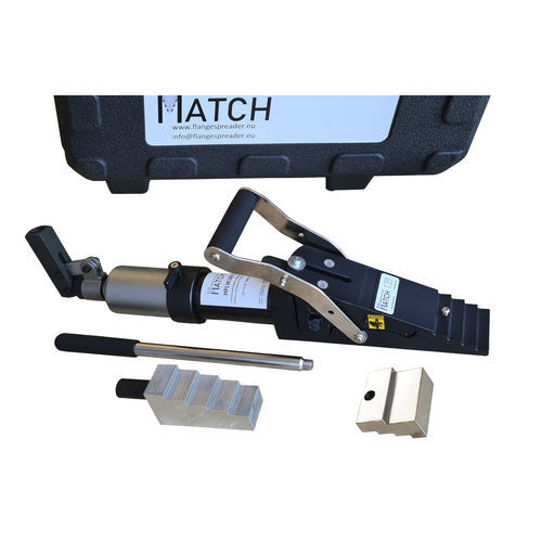 液压提升楔块 - HPLW18TC - MATCH s.r.o Flange Service Tools