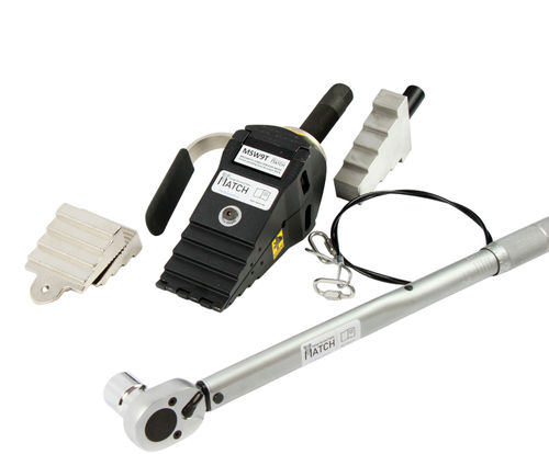 机械法兰扩张器 - MSW9TEX  - MATCH s.r.o Flange Service Tools - ATEX / 手动
