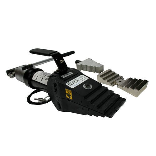 液压法兰扩张器 - HSW15TSCEX  - MATCH s.r.o Flange Service Tools - ATEX / 手动