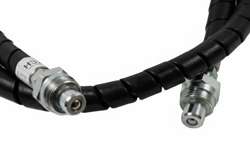 液压软管 - HHEX300  - MATCH s.r.o Flange Service Tools - 用于油 / 塑料 / ATEX